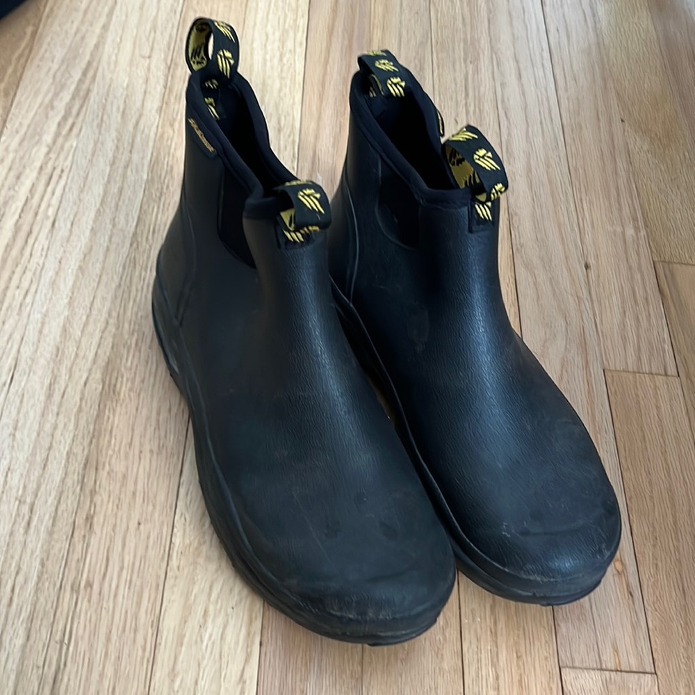 LaCrosse waterproof boots
